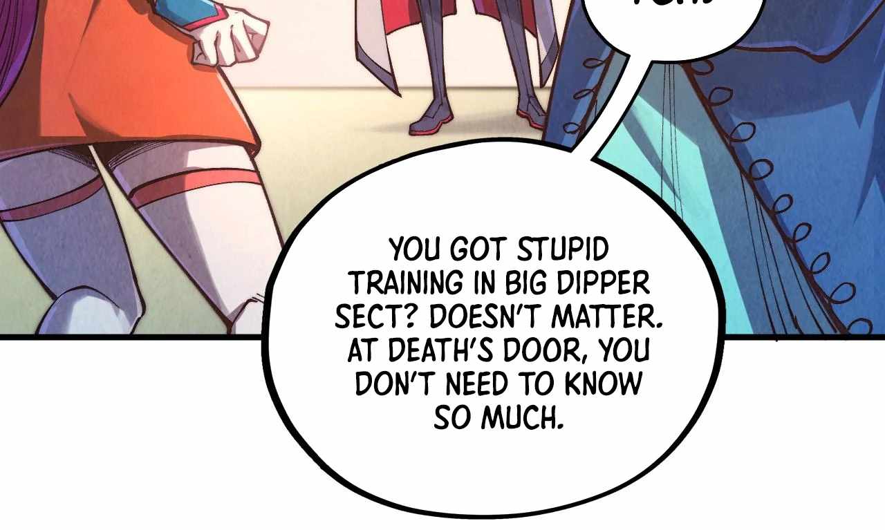 The Ultimate of All Ages Chapter 426 95
